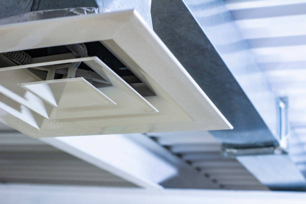 Best Residential Air Duct Cleaning  in Orcutt, CA