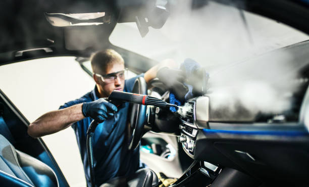Best Local Air Duct Cleaning Services  in Orcutt, CA