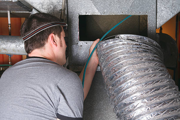 Best Air Duct Cleaning Near Me  in Orcutt, CA