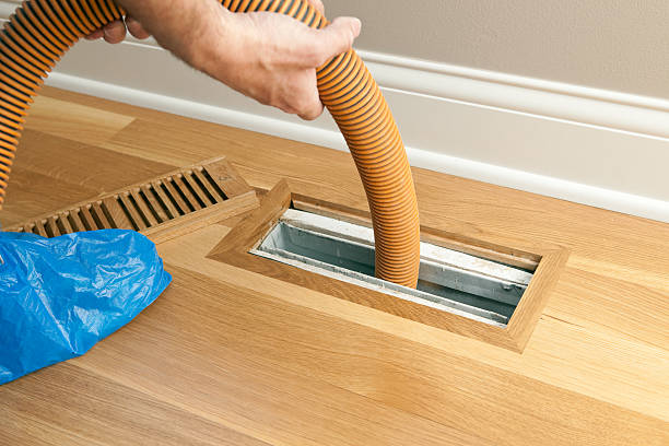Best Affordable Air Duct Cleaning  in Orcutt, CA
