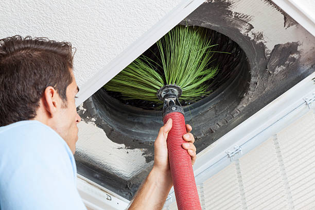 Best Ductwork Cleaning Services  in Orcutt, CA
