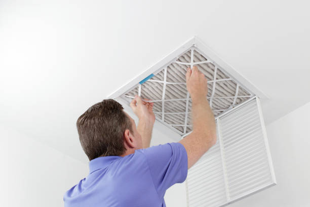 Best Commercial Air Duct Cleaning  in Orcutt, CA